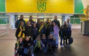 FCN / Paris FC