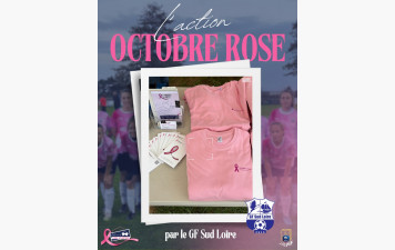 District 44 - Octobre Rose