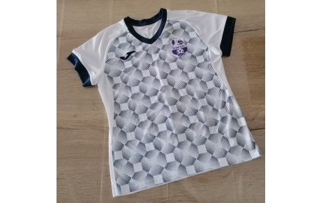 Maillots d'échauffement