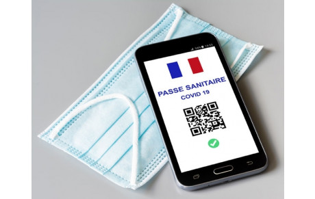 Pass Sanitaire