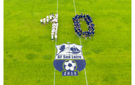 2025 : Une année mémorable pour le GF Sud Loire !