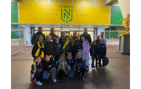 FCN / Paris FC